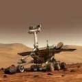 2003 Mars Exploration Rovers