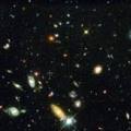 Hubble Deep Field (partial)