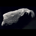 Asteroid Ida